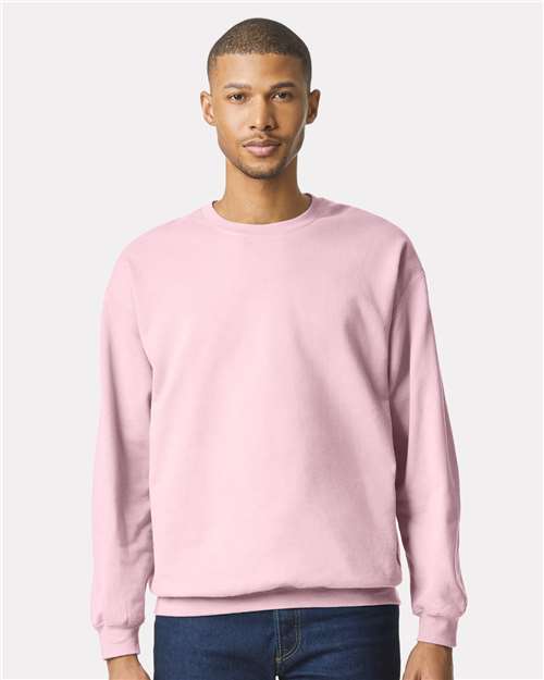 Light Pink-model Image