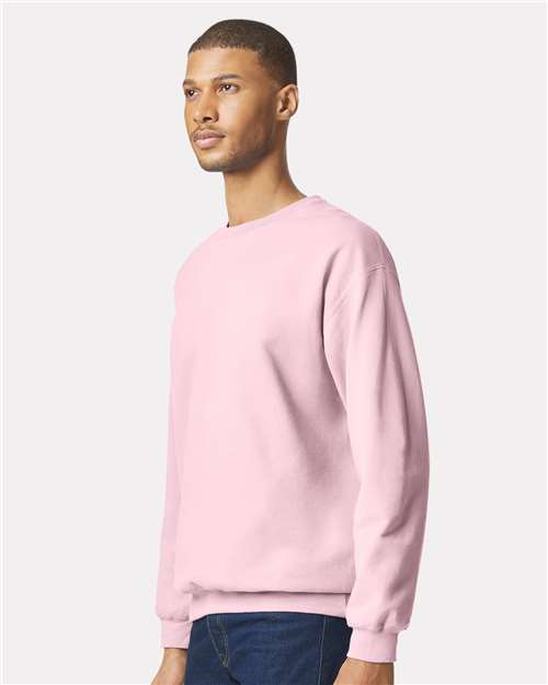 Light Pink-model Image