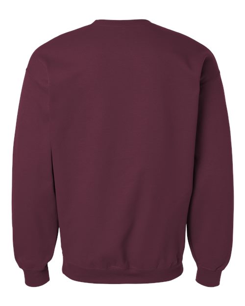Maroon-model Image