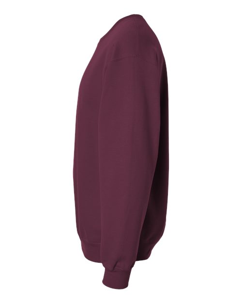 Maroon-model Image