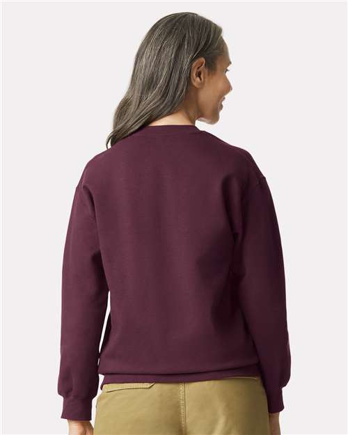 Maroon-model Image