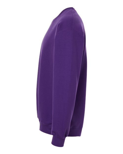 Purple-model Image