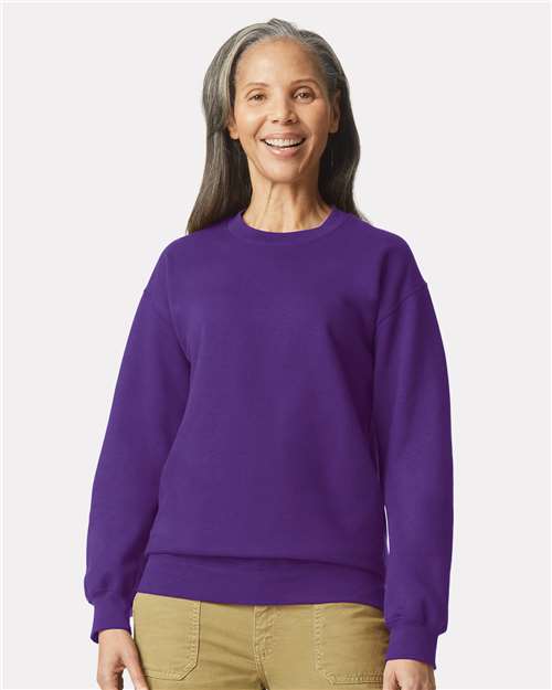 Purple-model Image
