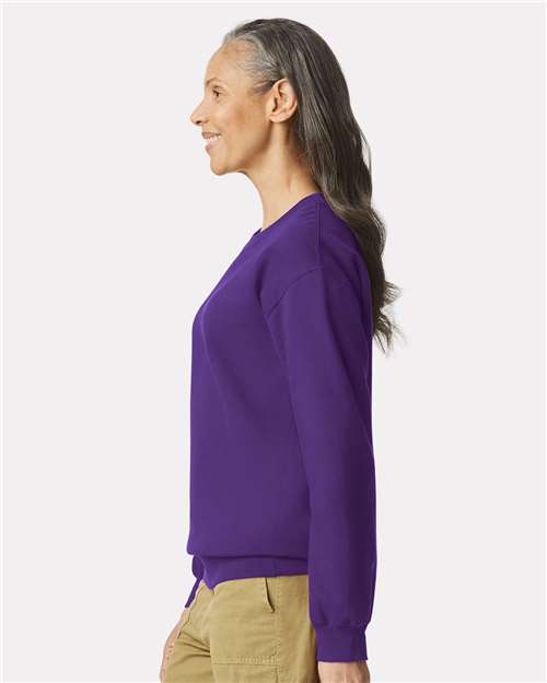 Purple-model Image