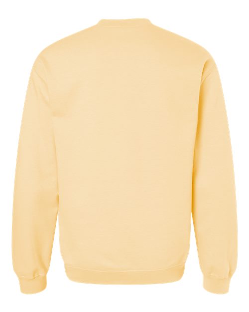 Yellow Haze-model Image