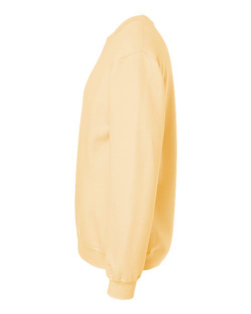 Yellow Haze-model Image