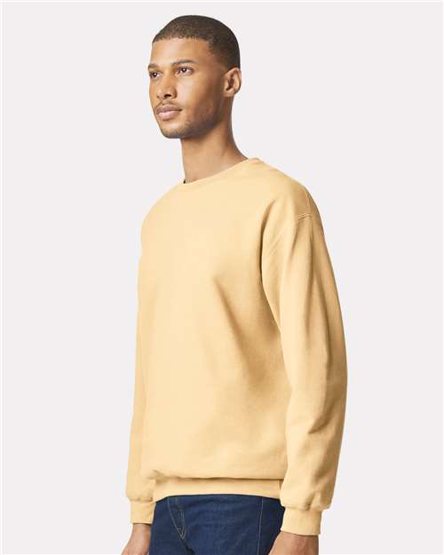 Yellow Haze-model Image