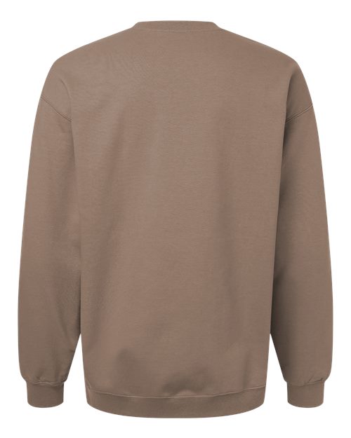 Brown Savana-model Image