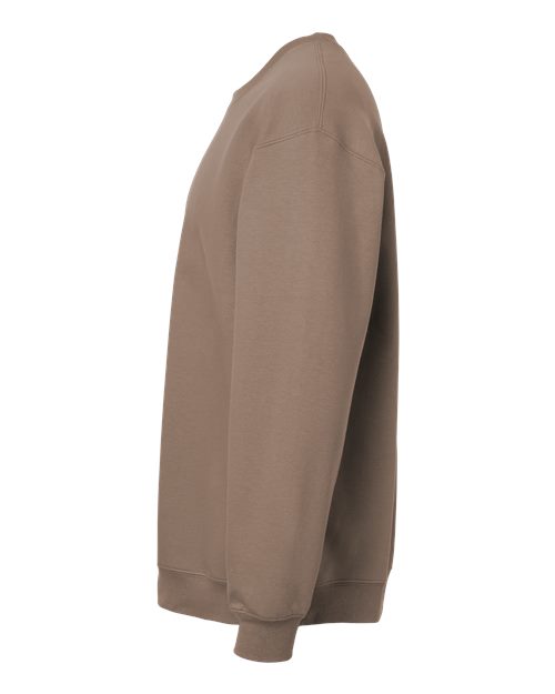 Brown Savana-model Image