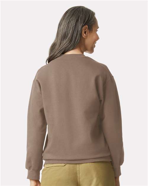 Brown Savana-model Image