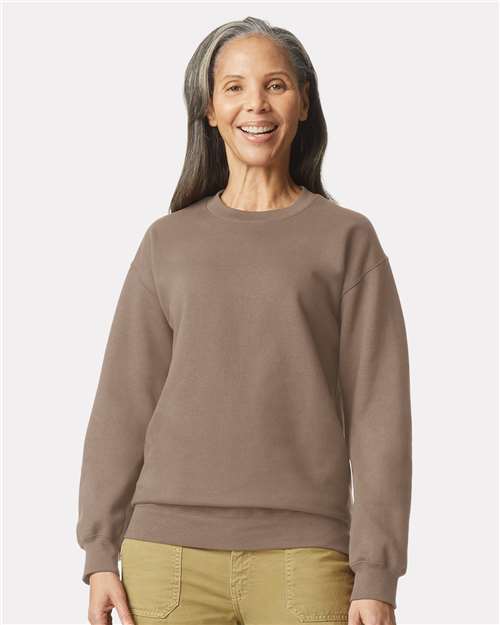 Brown Savana-model Image