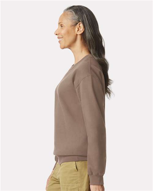 Brown Savana-model Image