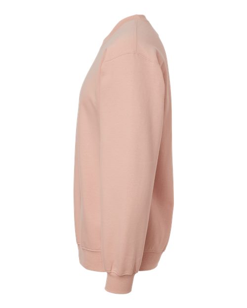 Dusty Rose-model Image