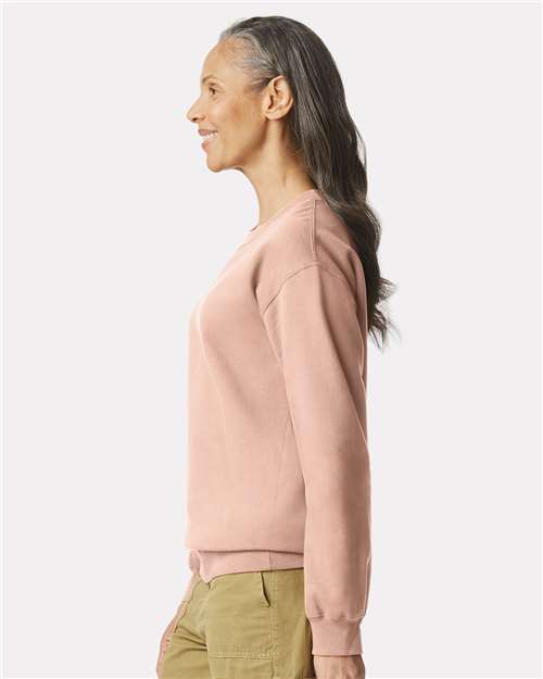 Dusty Rose-model Image