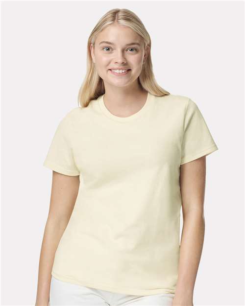 Off White-model Image