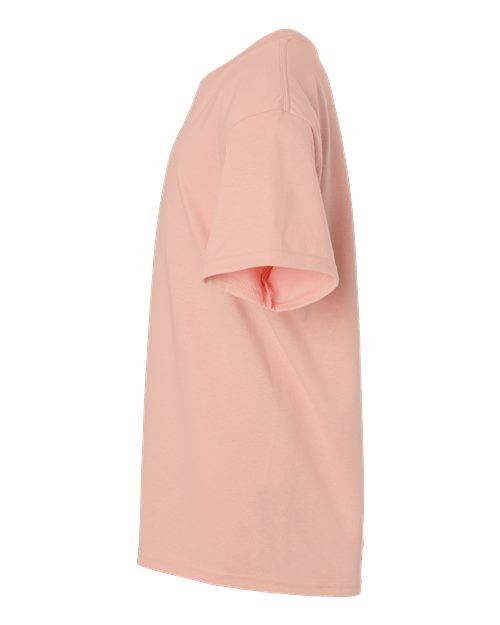 Dusty Rose-model Image