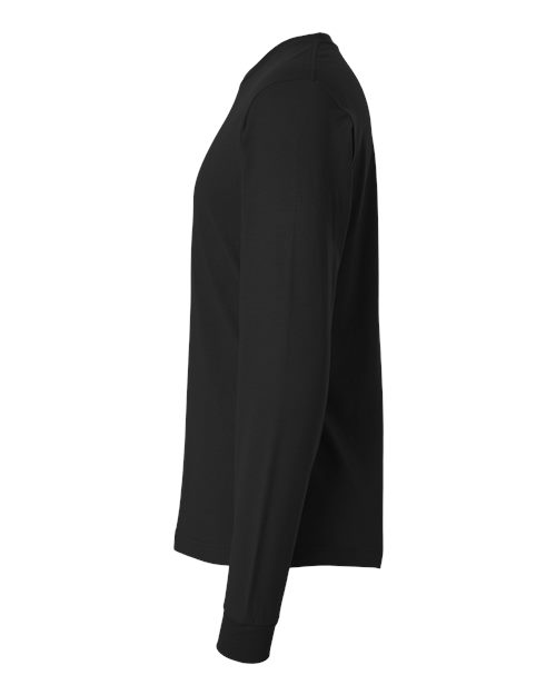 Fine Black-model Image