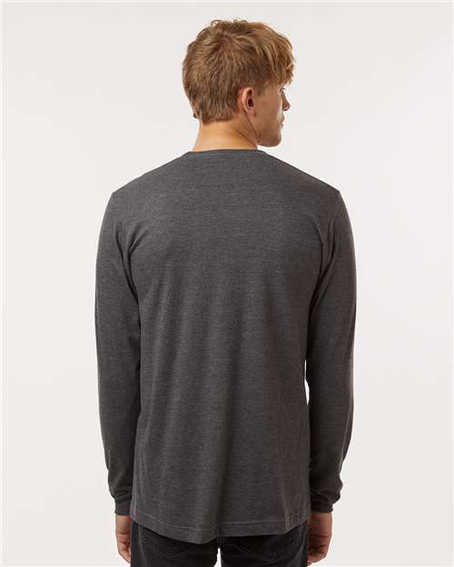 Heather Charcoal-model Image