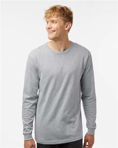 Heather Grey-model Image