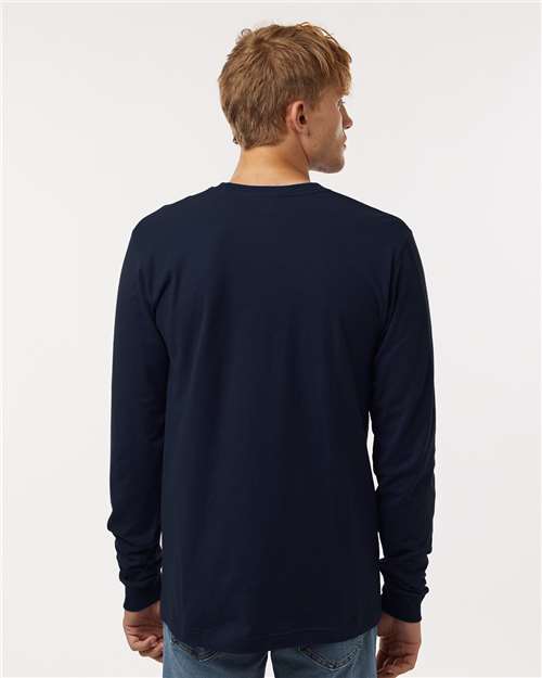 Fine Navy-model Image