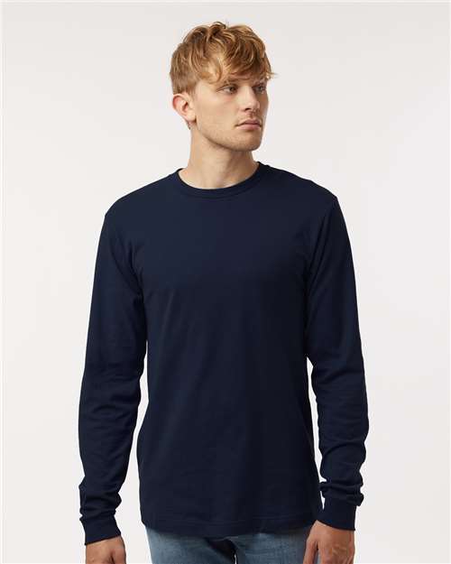 Fine Navy-model Image