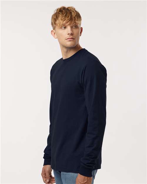 Fine Navy-model Image