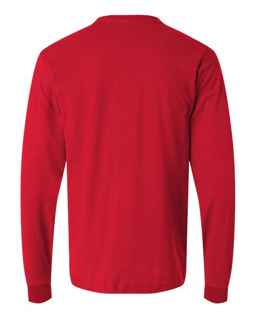 Fine Red-model Image