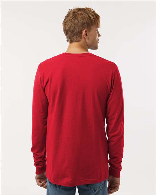 Fine Red-model Image