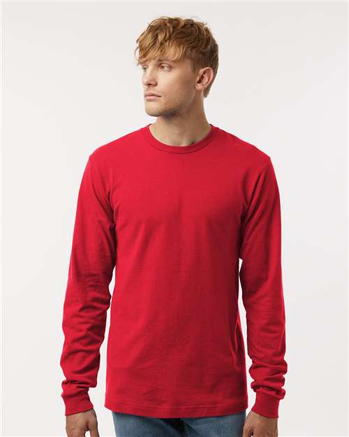 Fine Red-model Image