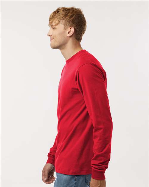 Fine Red-model Image