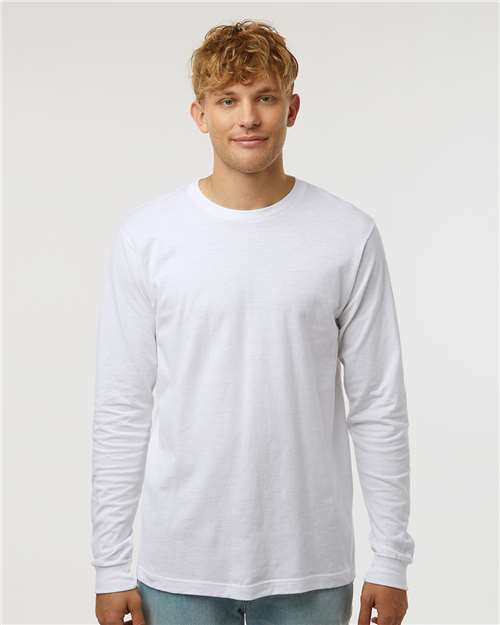 Fine White-model Image