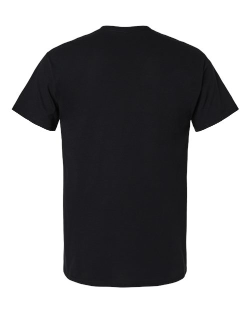 Black-model Image