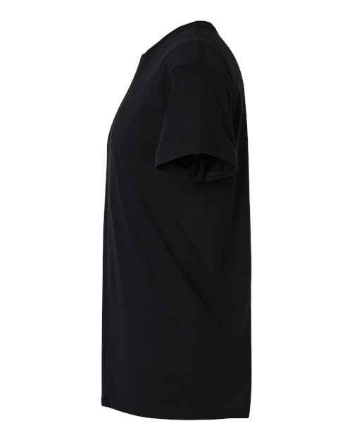 Black-model Image