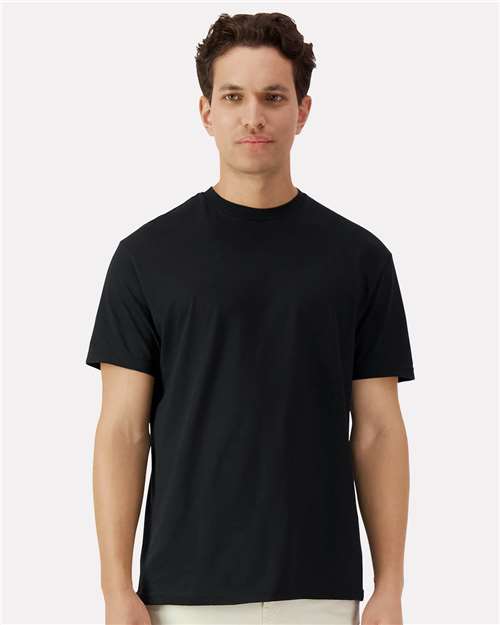 Black-model Image