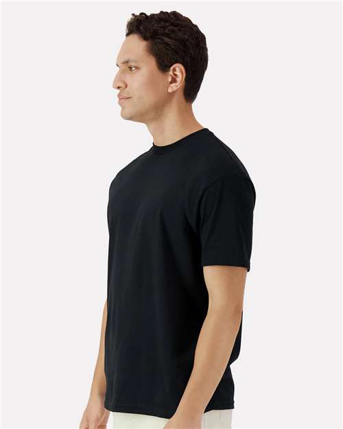 Black-model Image