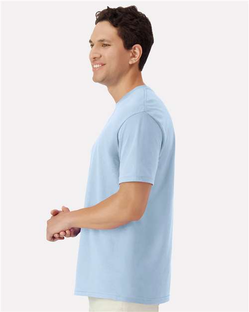 Light Blue-model Image
