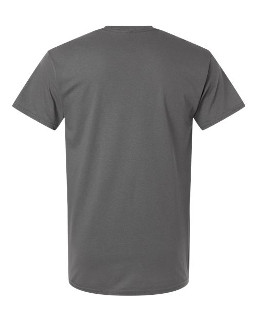 Charcoal-model Image