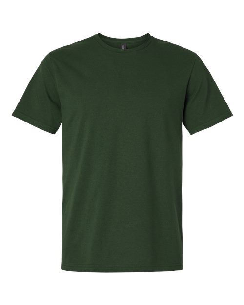 Forest Green