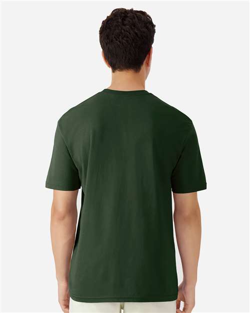 Forest Green-model Image