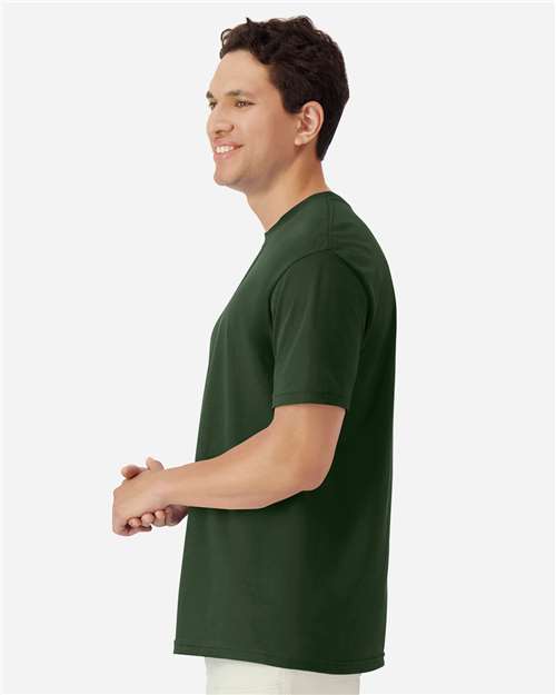 Forest Green-model Image