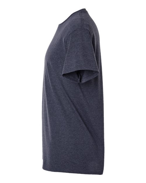Heather Navy-model Image