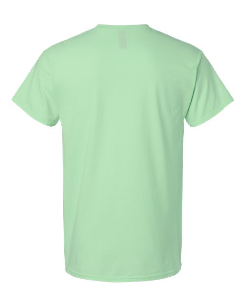 Mint Green-model Image