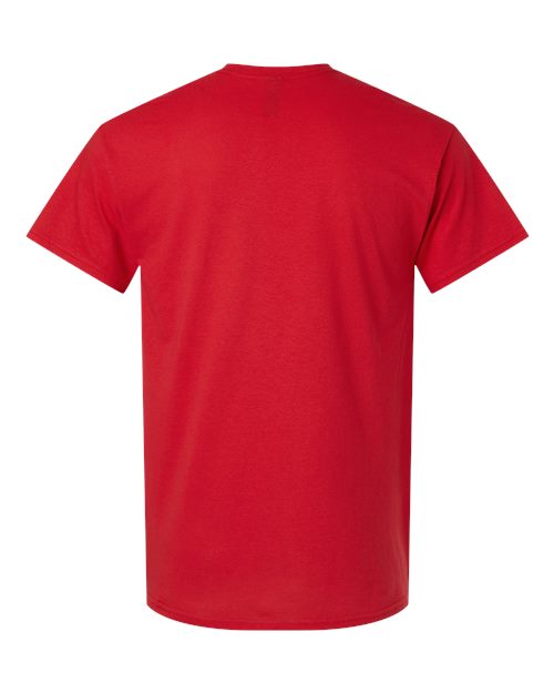 Red-model Image