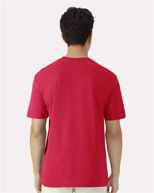 Red-model Image