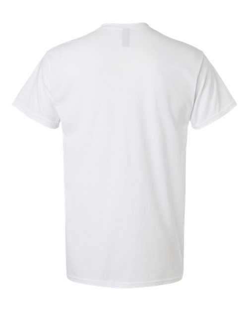 White-model Image