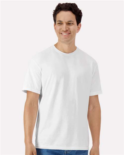 White-model Image