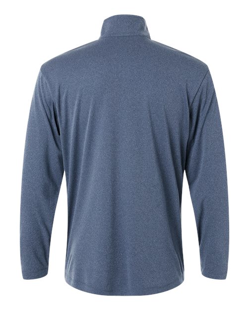 Heather Navy-model Image