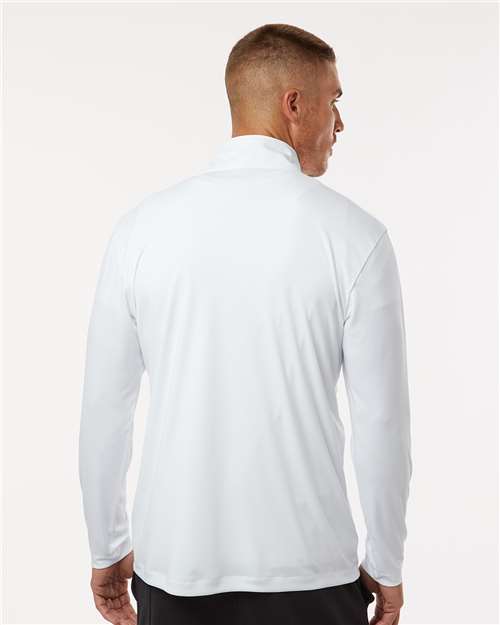 White-model Image