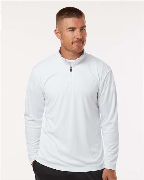 White-model Image