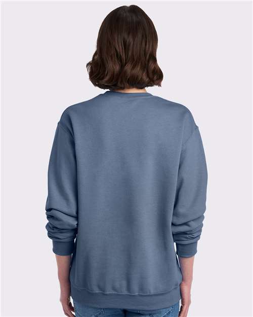 Denim-model Image